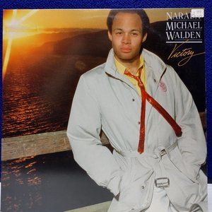 Narada Michael Walden - Victory - 1980 - Vintage Vinyl LP